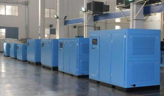 無油空壓機(jī)如何維護(hù) 空壓機(jī)