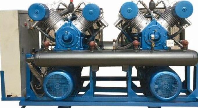 引起空壓機發(fā)出異響的幾大常見的原因 螺桿空壓機的異響故障