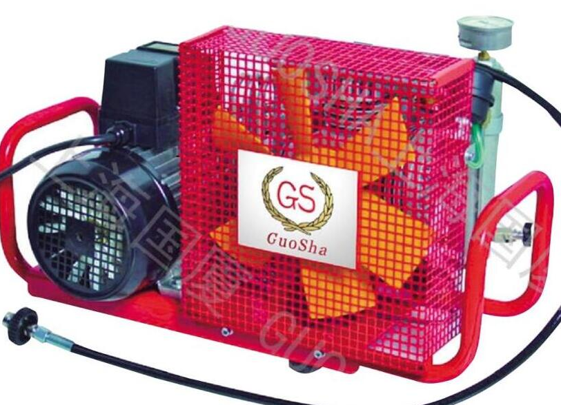 上海國(guó)廈螺桿空壓機(jī)的特點(diǎn)和具體分類(lèi) 活塞再次反向運(yùn)動(dòng)時(shí)