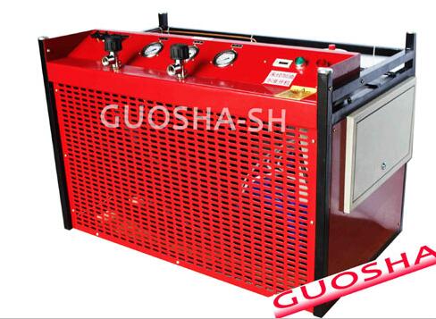 高壓壓縮機潤滑油變質(zhì)是什么原因造成的 高壓壓縮機潤滑油的使用周期和定期更換