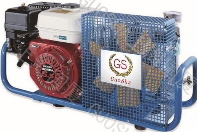 高壓空壓機壓縮空氣中含水過高原因_上海國廈壓縮機 分析可能的幾種壓縮空氣含水量過高的成因