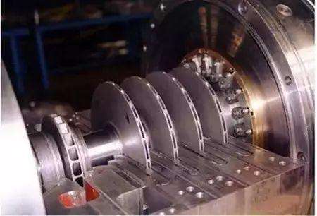 高壓壓縮機(jī)