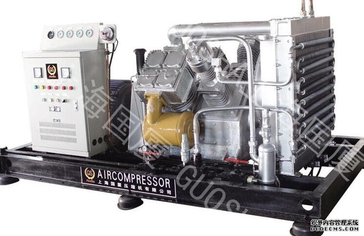 350公斤空氣壓縮機耗材更換延期的危害 空氣壓縮機